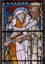 St Luke