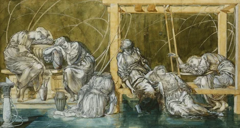 Study for 
