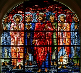 The Ascension