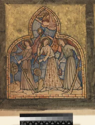 The Flight into Egypt