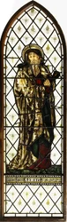 The Prophet Samuel