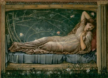 The Sleeping Beauty