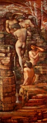 Wood Nymphs