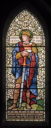 King Ethelbert
