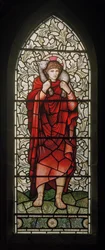 The Good Shepherd