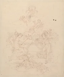 Allegory of Painting and Literature