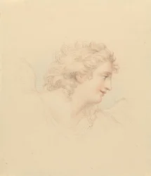 Profile Study of Female Head