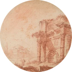 Roman Ruins