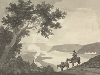View near Bristol