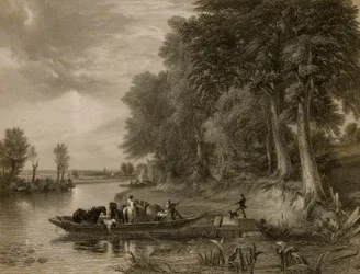 The Ferry