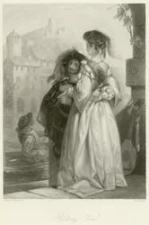 Parting Vows