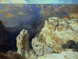 The Grand Canyon