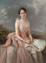 Juliette Gordon Low