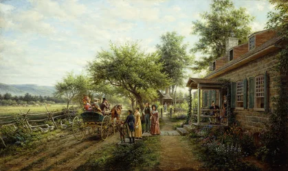 News of the War of 1812