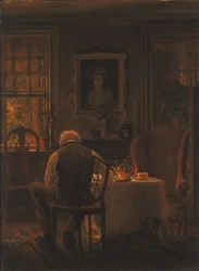 The Widower
