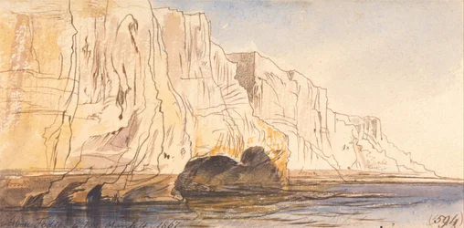 Abu Fodde, 4:00 pm, 4 March 1867