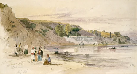 Calendar, 1848