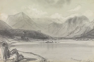 Crummock Water