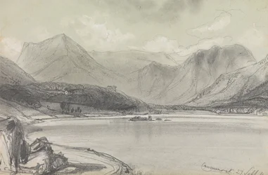 Crummock Water