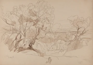 Santa Decca, Corfu, 28 May 1848