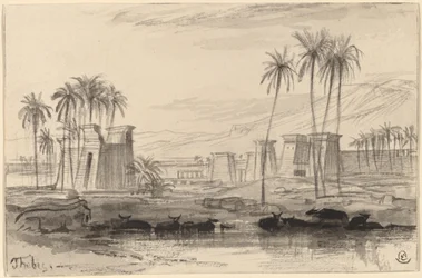 Thebes