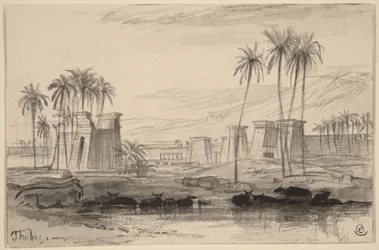 Thebes