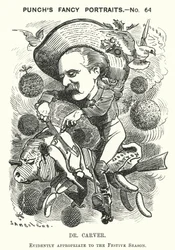 Dr Carver