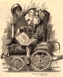 Edward William Watkin