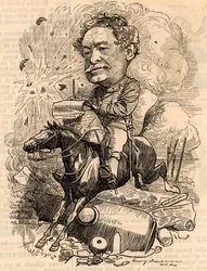 William Howard Russell