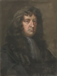 Samuel Butler, the Author of Hudibras