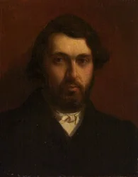 Richard H. Kern, 1852