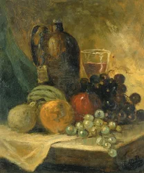 Still Life