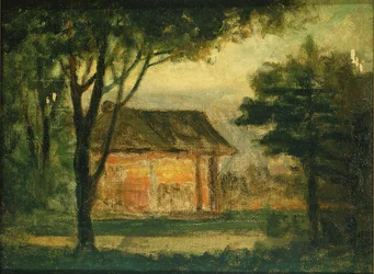 The Old Homestead