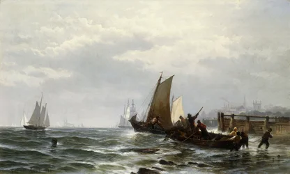 Newcastle on the Delaware