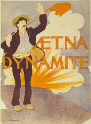Aetna Dynamite