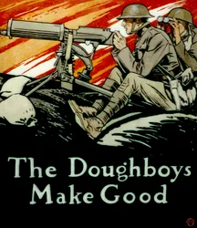 The Doughboys Make Good