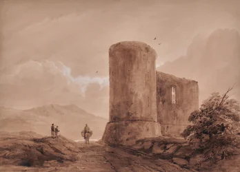 A Small Fort