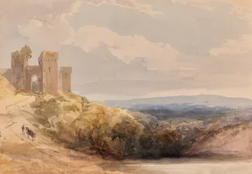 Castle Ruin