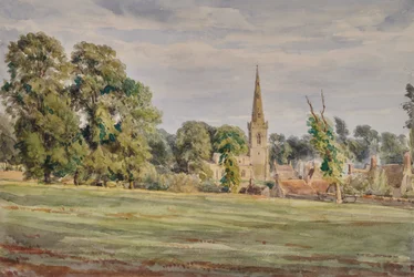 Church