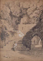 Tomb of Vigil