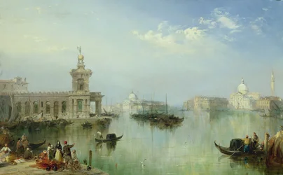 Venetian Lagoon