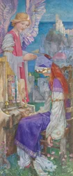 Saint Cecilia