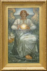 The Angel of the Sea