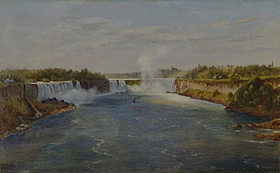 Niagara Falls