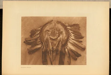 Arapaho Shield