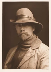 Self-Portrait