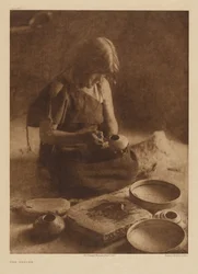 The Potter