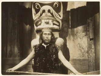 Waket, the Great War Chief