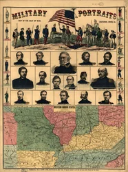 LC Civil War Maps