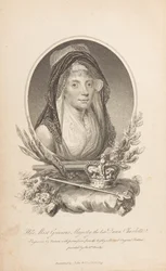 Queen Charlotte